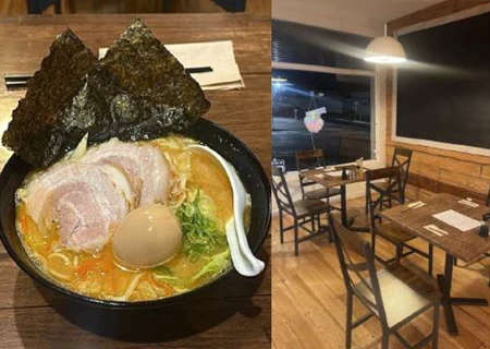 Kamui Ramen
