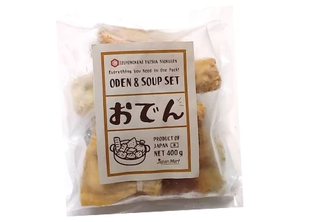おでんセット