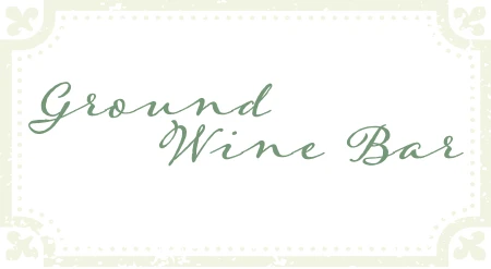 Ground  Wine Bar