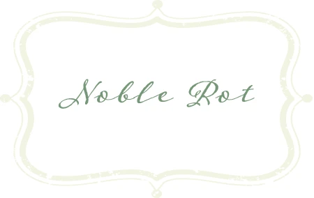 Noble Rot