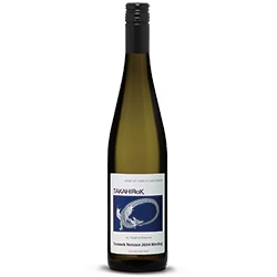 TakahiroK Tussock Terrace
Riesling 2025