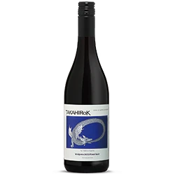 TakahiroK Waipara
Pinot Noir 2023