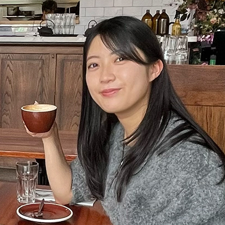 イベントコーディネーター Hanakoさん