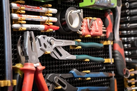 tools image