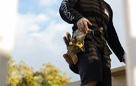 builder image