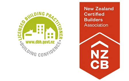 New Zealand Certificate & License