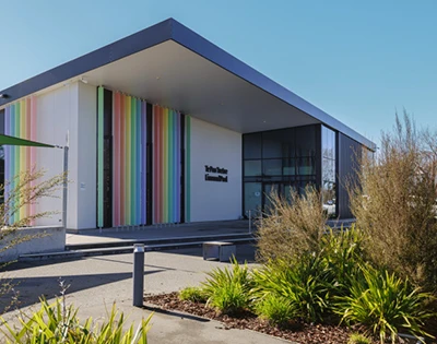 cap-left リンウッド・プール、メンテナンスのため1月に閉鎖