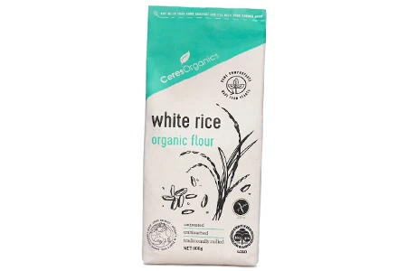 Rice Flour