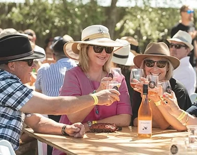 cap-left GISBORNE WINE & FOOD FESTIVAL 2025
