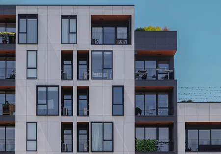 クライストチャーチ、さらなる住宅集約化から撤退