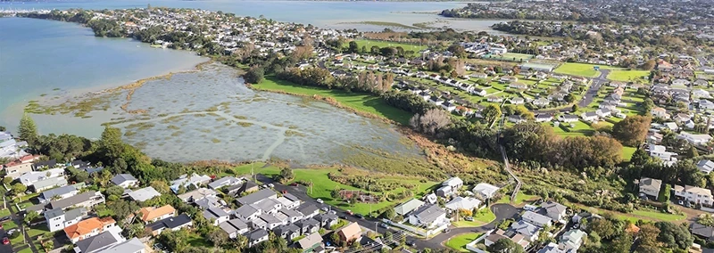 ニュージーランド不動産