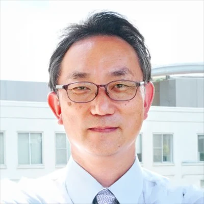 目白大学保健医療学部作業療法学科教授 花房 謙一