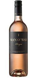 Man O' War Pinque Rosé 2025