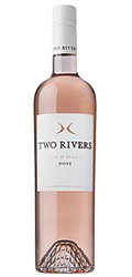 Two Rivers Isle of Beauty Rosé 2024