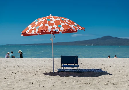 Safeswimが夏の水質情報提供を大幅に拡大