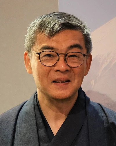 駐ニュージーランド 特命全権大使　大澤 誠 氏