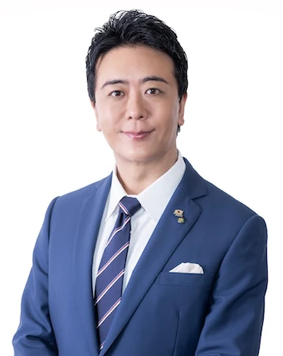 福岡市長 高島 宗一郎