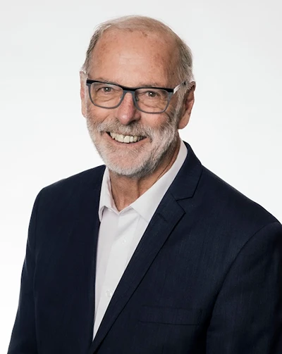 オークランド市長 ウェイン・ブラウン