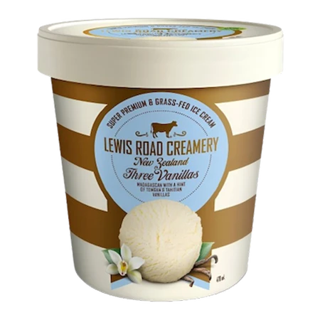 Lewis Road Creamery