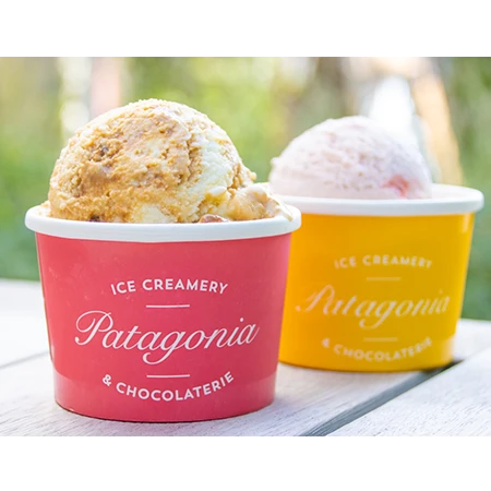 Patagonia Chocolates