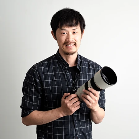 フォトグラファーYoungsikさん　