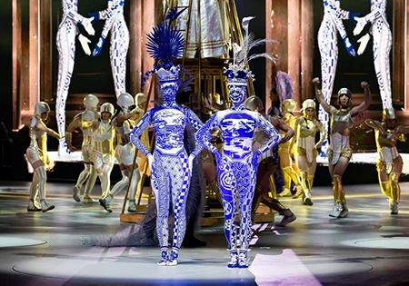 cap-left 2025年のWOW、過去最高の経済効果を達成