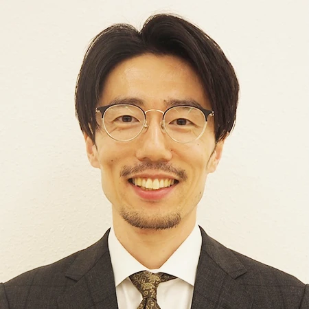 目白大学 保健医療学部 作業療法学科　准教授　野村 健太