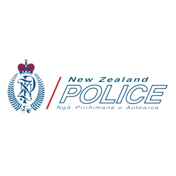 New Zealand POLICE