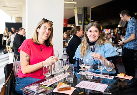 The Christchurch Food Show 2026