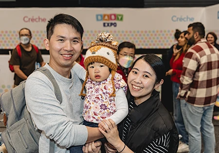 Auckland Baby Expo 2026