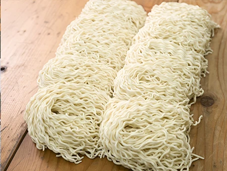 生麺
