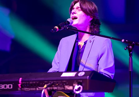 Sounds of Tāmaki Makaurau：5月多彩なステージが開幕