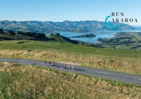 Run Akaroa