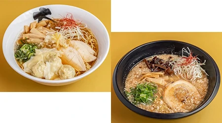 Ramen Daikoku