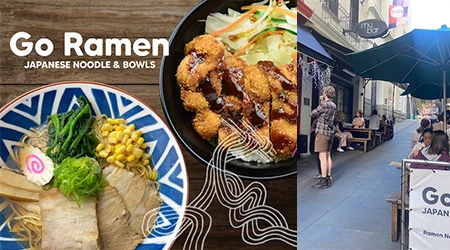 Go Ramen
