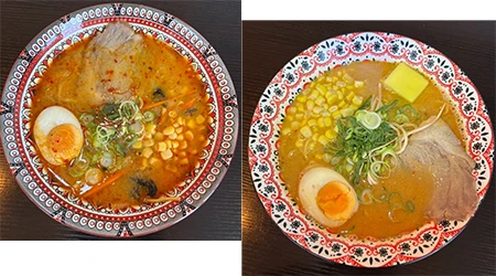 Osyare Ramen