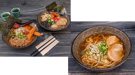 Ramen Ramen (Queenstown/Wanaka)