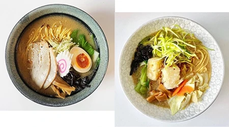 SHOW WA NOODLES