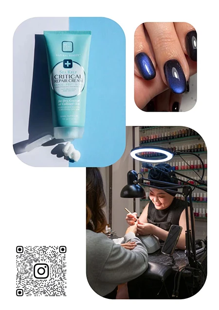 BCL Critical Repair Cream