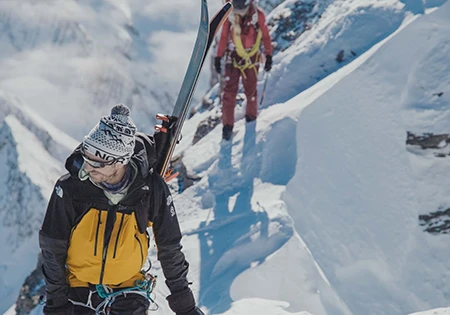 cap-left NZ Mountain Film Festival
