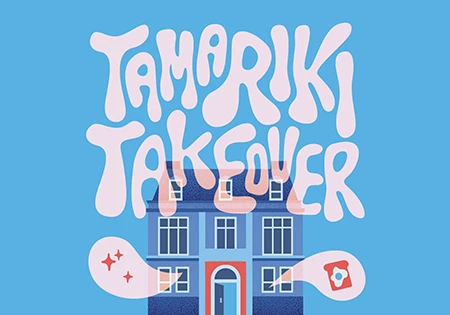 cap-left Tamariki Takeover