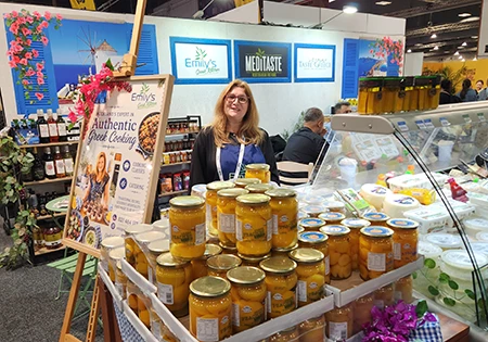 Food Show 2026