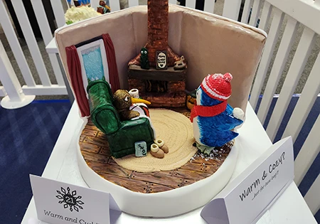 Food Show 2026