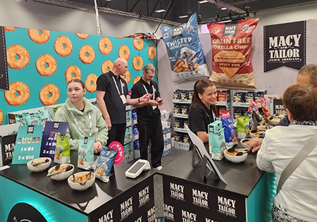 Food Show 2026