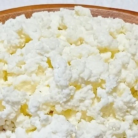 カッテージチーズ/Cottage Cheese