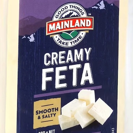 フェタ/Feta