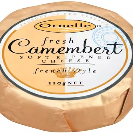 カマンベール/Camembert