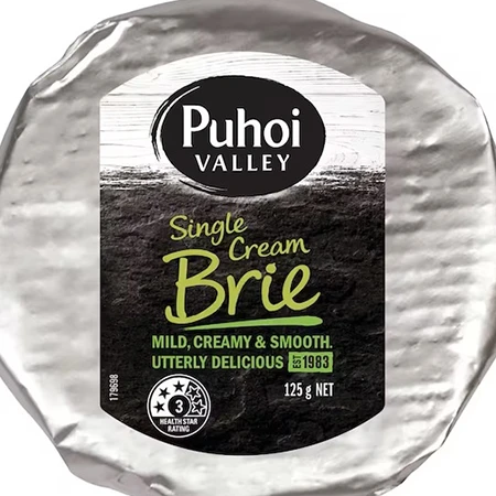 ブリー/Brie