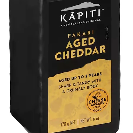 チェダー/Cheddar