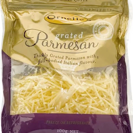 パルメザン/Parmesan
